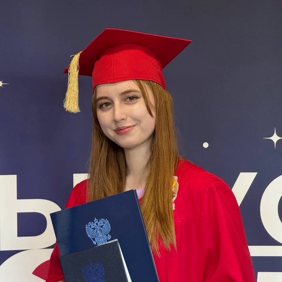 Алина, подростковый психолог
